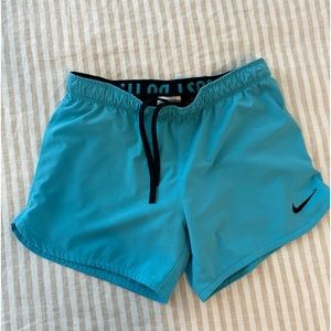 Women’s Nike shorts